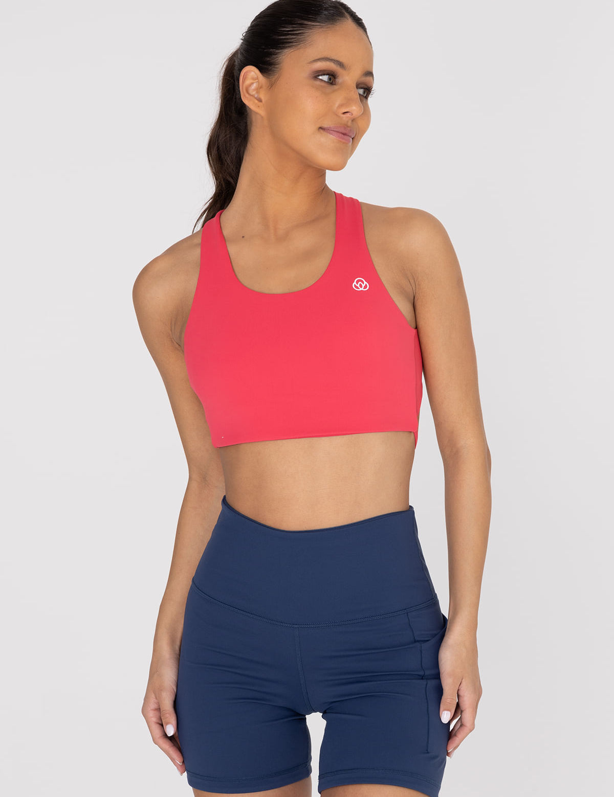 Bra Para Mujer Deportivo Elsa Rosado Bsoul