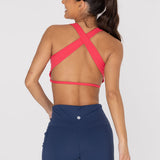 Bra Para Mujer Deportivo Elsa Rosado Bsoul