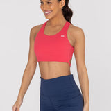 Bra Para Mujer Deportivo Elsa Rosado Bsoul