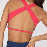 Bra Para Mujer Deportivo Elsa Rosado Bsoul