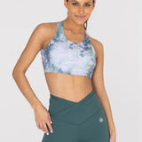 Bra Para Mujer Deportivo Elsa Multicolor Bsoul