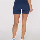 Short Para Mujer  Vesta Azul Bsoul