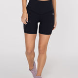 Short Para Mujer  Dora Negro Bsoul