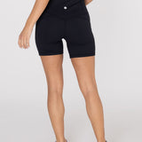 Short Para Mujer  Dora Negro Bsoul