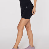 Short Para Mujer  Dora Negro Bsoul