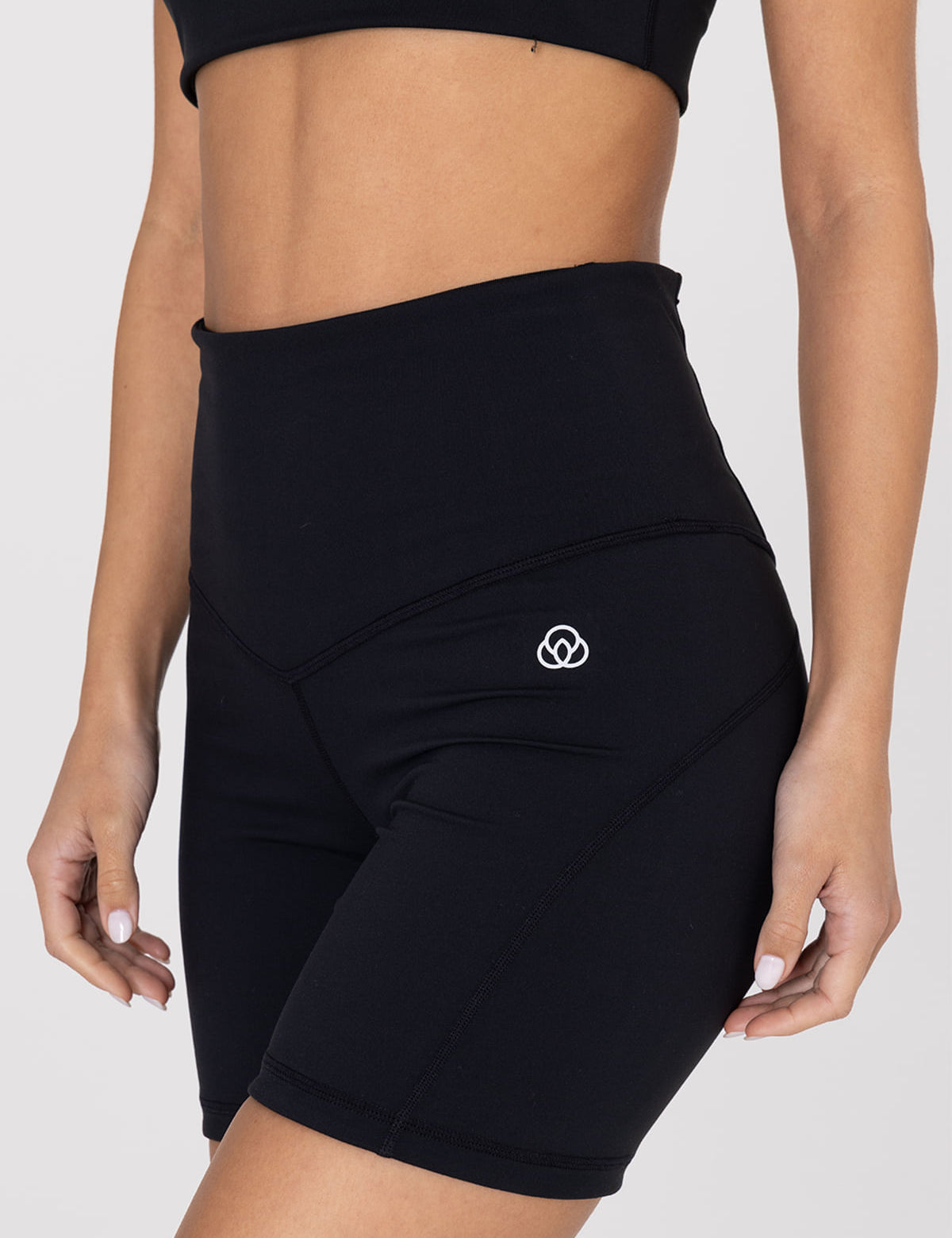 Short Para Mujer  Dora Negro Bsoul