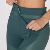 Legging Para Mujer Long Elia Verde Bsoul