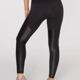 Legging Para Mujer Long Elia Negro Bsoul