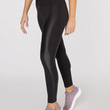 Legging Para Mujer Long Elia Negro Bsoul