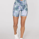 Biker Para Mujer  Elsa Multicolor Bsoul