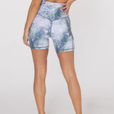 Biker Para Mujer  Elsa Multicolor Bsoul