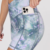 Biker Para Mujer  Elsa Multicolor Bsoul