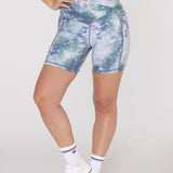 Biker Para Mujer  Elsa Multicolor Bsoul