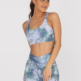 Bra Para Mujer Deportivo Edna Multicolor Bsoul
