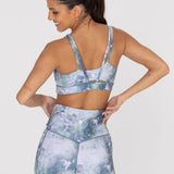 Bra Para Mujer Deportivo Edna Multicolor Bsoul