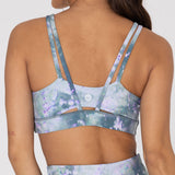 Bra Para Mujer Deportivo Edna Multicolor Bsoul