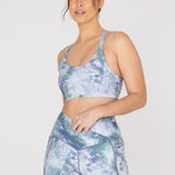 Bra Para Mujer Deportivo Edna Multicolor Bsoul