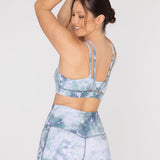 Bra Para Mujer Deportivo Edna Multicolor Bsoul