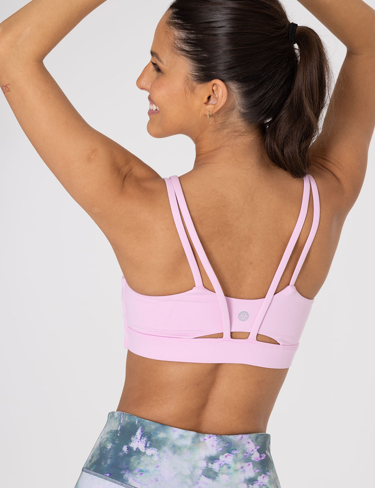 Bra Para Mujer Deportivo Edna Rosado Bsoul