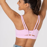 Bra Para Mujer Deportivo Edna Rosado Bsoul