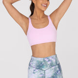 Bra Para Mujer Deportivo Edna Rosado Bsoul