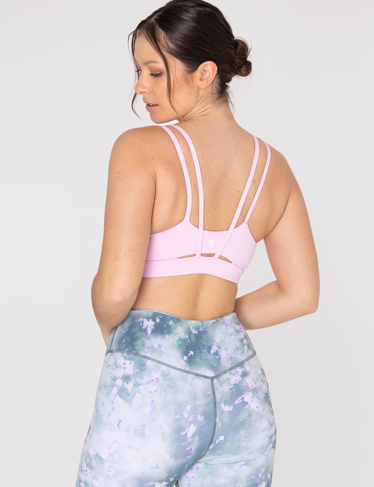 Bra Para Mujer Deportivo Edna Rosado Bsoul