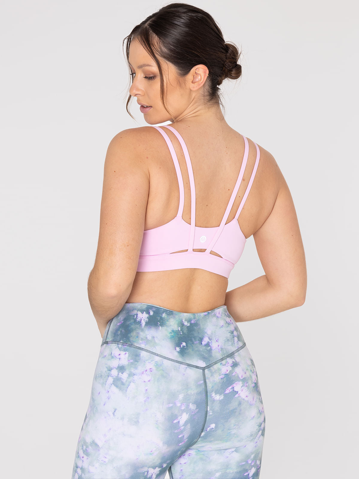 Bra Para Mujer Deportivo Edna Rosado Bsoul