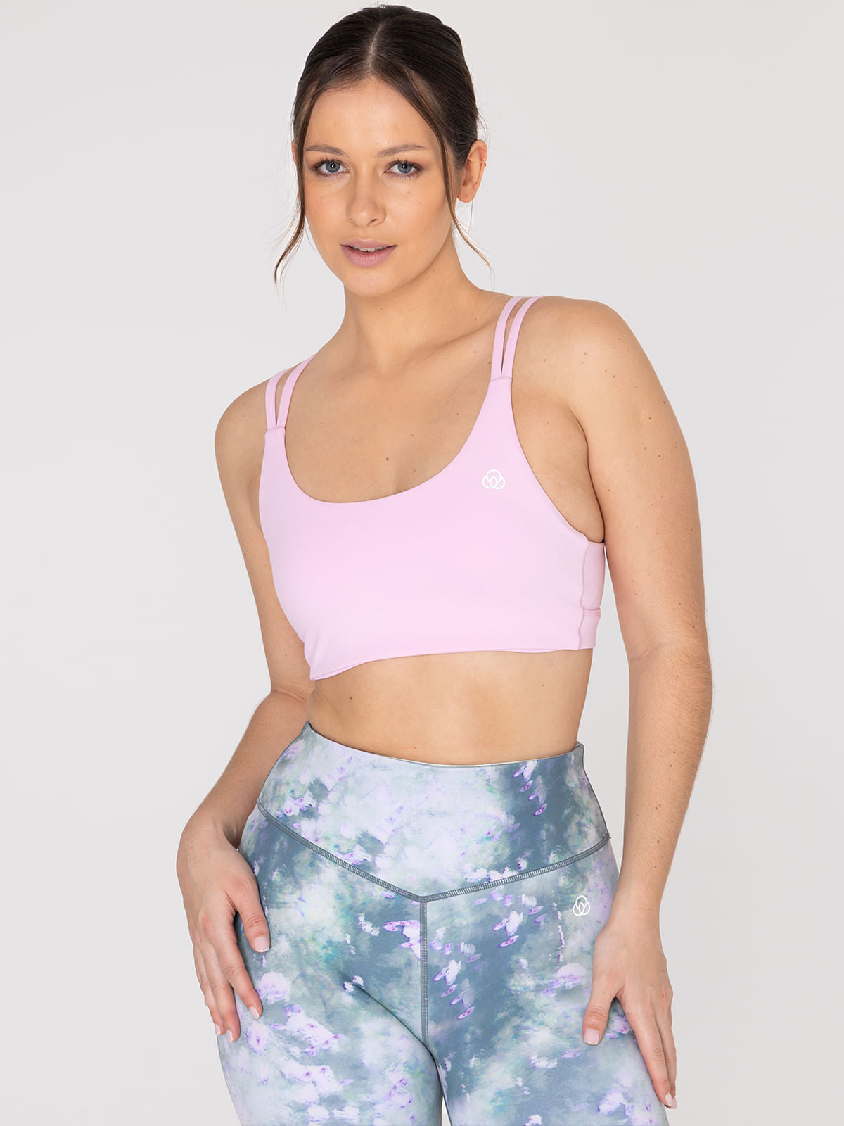 Bra Para Mujer Deportivo Edna Rosado Bsoul