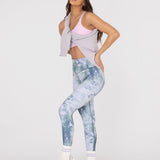 Legging Para Mujer Ankle Emma Multicolor Bsoul