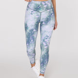 Legging Para Mujer Ankle Emma Multicolor Bsoul