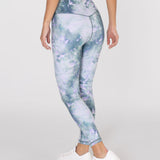 Legging Para Mujer Ankle Emma Multicolor Bsoul