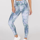 Legging Para Mujer Ankle Emma Multicolor Bsoul