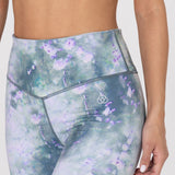 Legging Para Mujer Ankle Emma Multicolor Bsoul