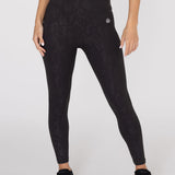 Legging Para Mujer Ankle Emma Negro Bsoul