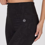 Legging Para Mujer Ankle Emma Negro Bsoul