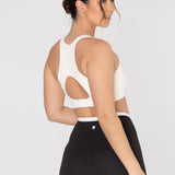 Bra Para Mujer Deportivo Isi Beige Bsoul