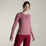 Polo First Layer para Mujer
