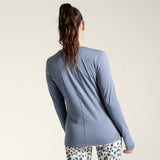 Polo First Layer para Mujer