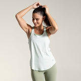 Training Tank para Mujer