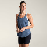 Training Tank para Mujer