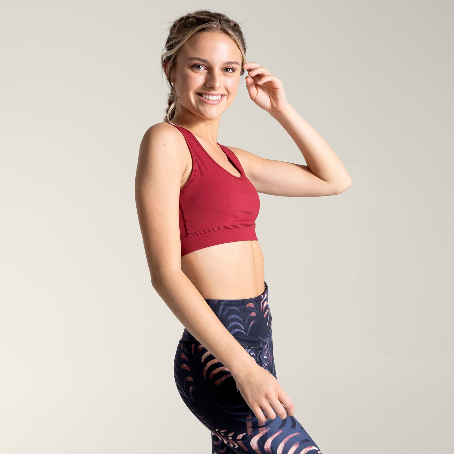 Bra Alina para Mujer