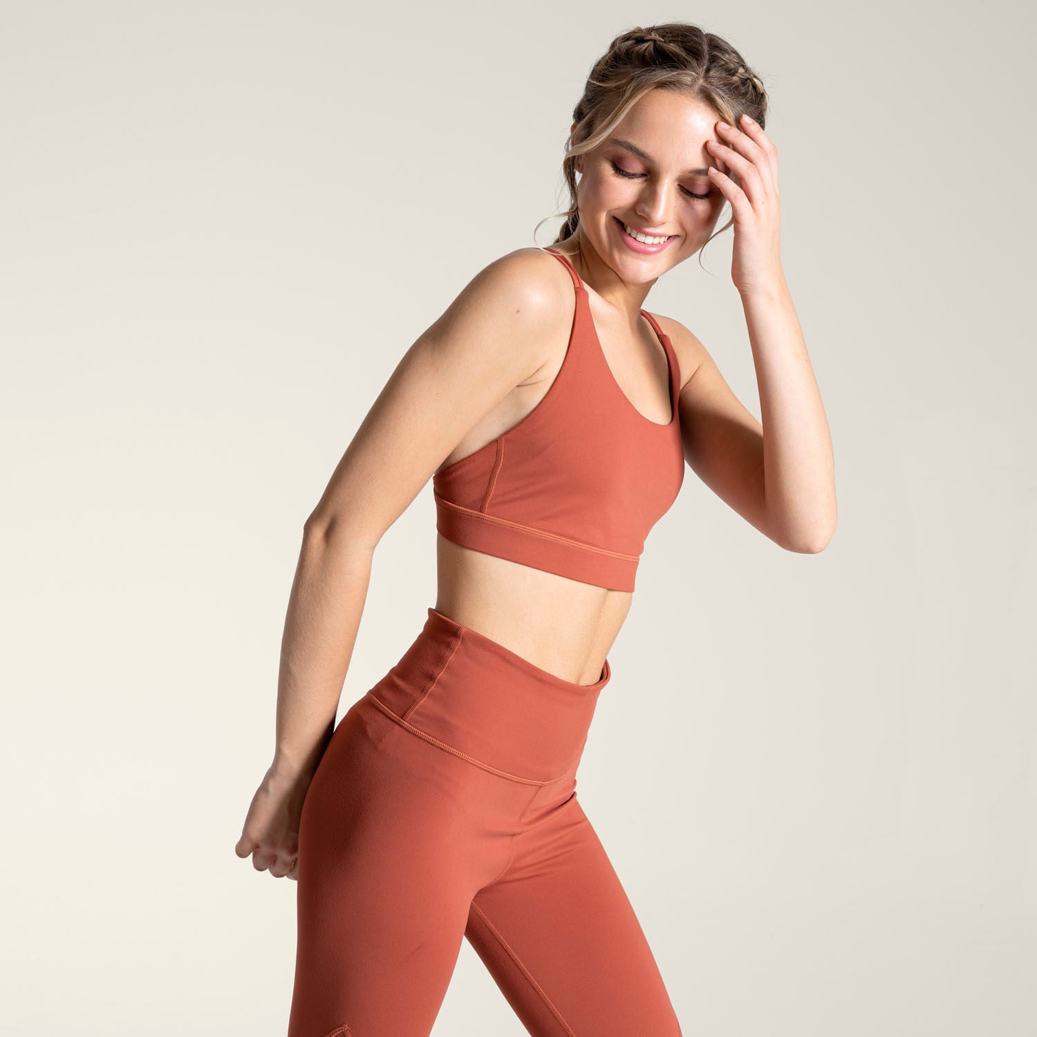Bra Maura para Mujer