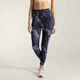 Legging High Rise (Ankle) para Mujer