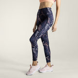 Legging High Rise (Ankle) para Mujer
