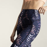 Legging High Rise (Ankle) para Mujer