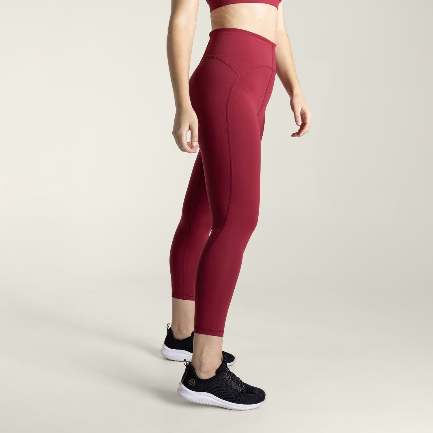 Legging High Rise (Ankle) para Mujer