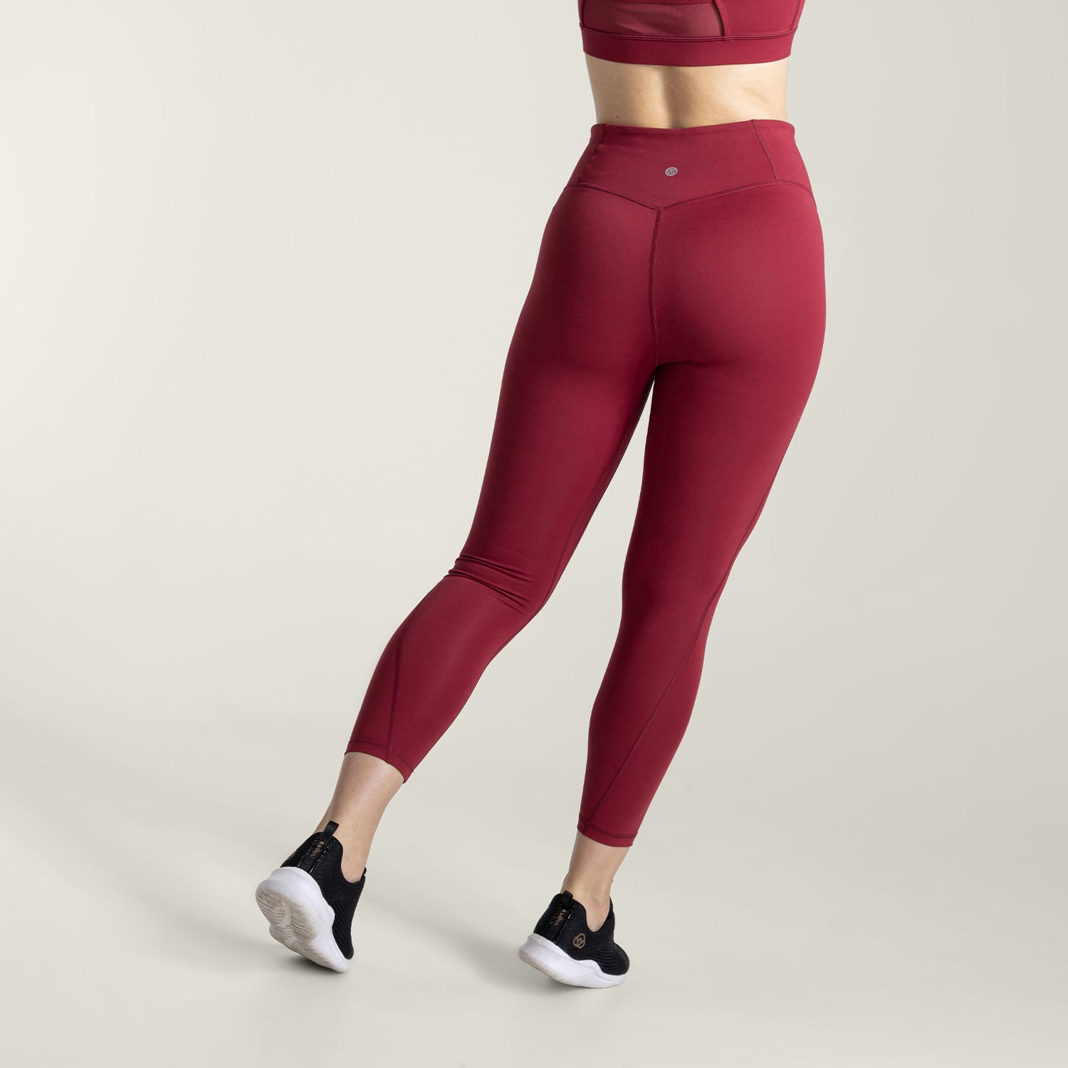Legging High Rise (Ankle) para Mujer