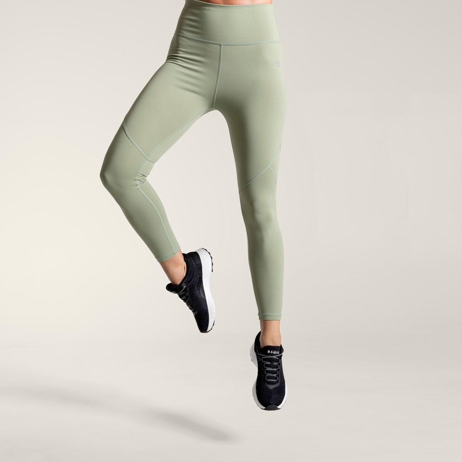 Legging Maura High Rise (Ankle) para Mujer
