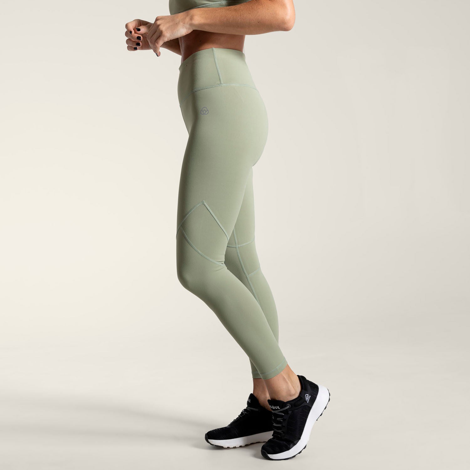 Legging Maura High Rise (Ankle) para Mujer