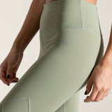 Legging Maura High Rise (Ankle) para Mujer